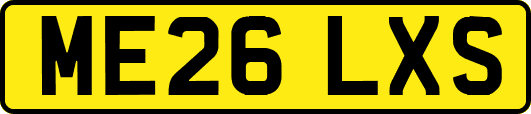 ME26LXS