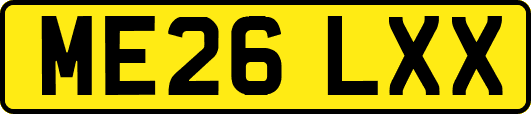 ME26LXX