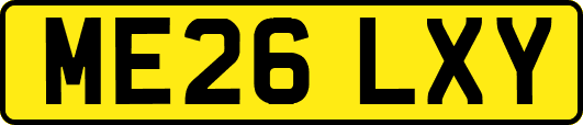 ME26LXY