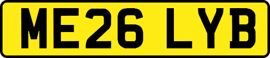 ME26LYB