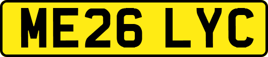 ME26LYC