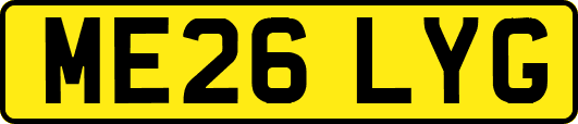 ME26LYG
