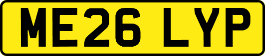 ME26LYP