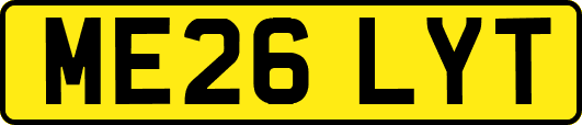 ME26LYT