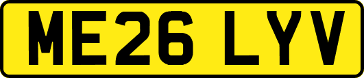 ME26LYV