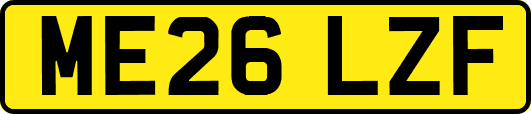 ME26LZF