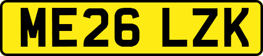 ME26LZK