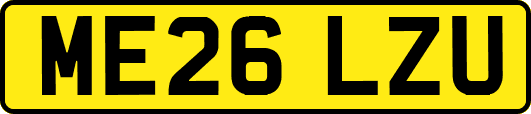 ME26LZU