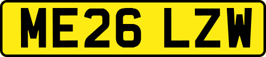 ME26LZW