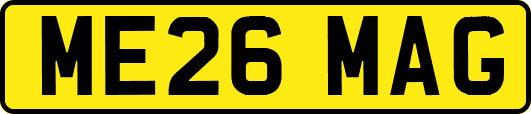 ME26MAG