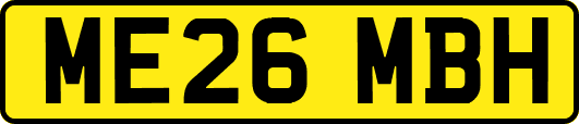 ME26MBH