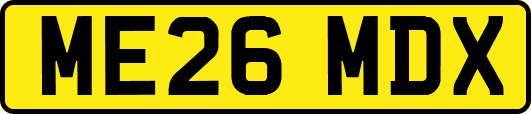 ME26MDX