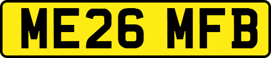 ME26MFB