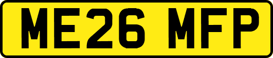 ME26MFP