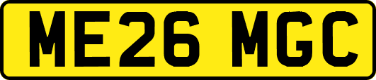 ME26MGC