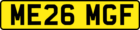 ME26MGF