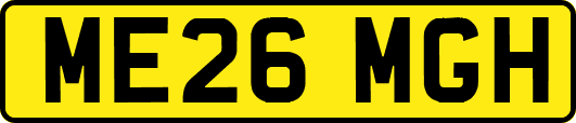 ME26MGH