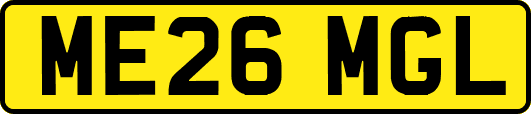 ME26MGL