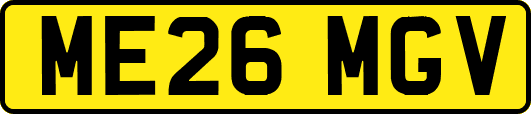 ME26MGV