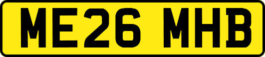 ME26MHB