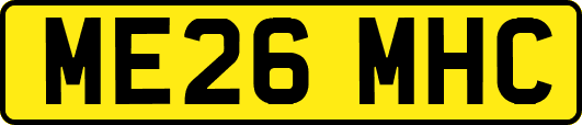 ME26MHC