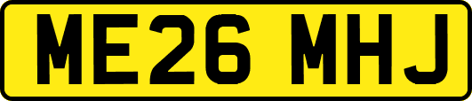 ME26MHJ