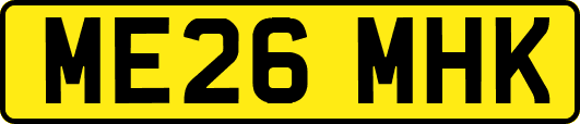 ME26MHK
