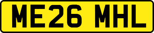 ME26MHL