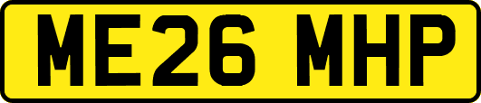 ME26MHP