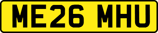ME26MHU