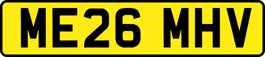 ME26MHV