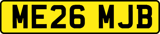 ME26MJB