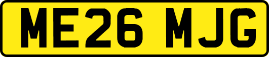 ME26MJG
