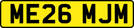 ME26MJM