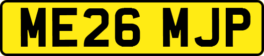 ME26MJP