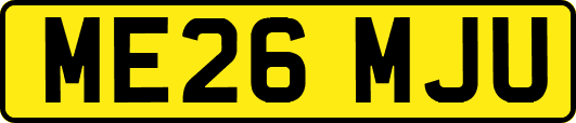 ME26MJU
