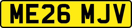 ME26MJV