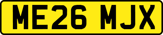 ME26MJX
