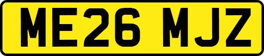 ME26MJZ
