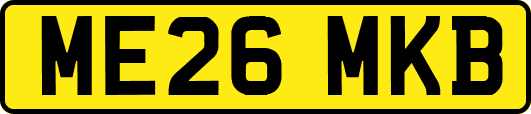 ME26MKB