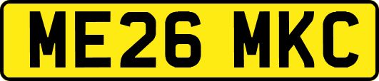 ME26MKC
