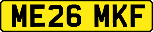 ME26MKF