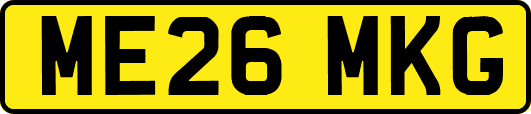 ME26MKG