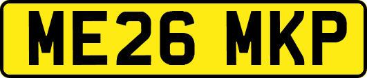 ME26MKP