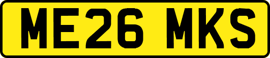 ME26MKS