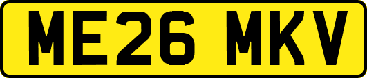 ME26MKV