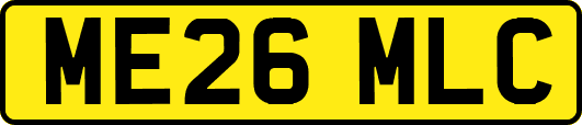 ME26MLC