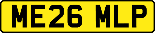 ME26MLP