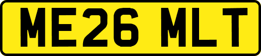 ME26MLT