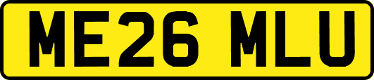 ME26MLU